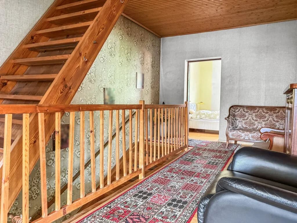 7-Zimmer-Haus kaufen in Mattersburg – 170 m², € 249.000 – Bild 48 von 66