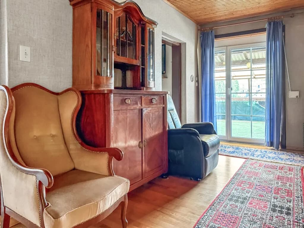 7-Zimmer-Haus kaufen in Mattersburg – 170 m², € 249.000 – Bild 49 von 66