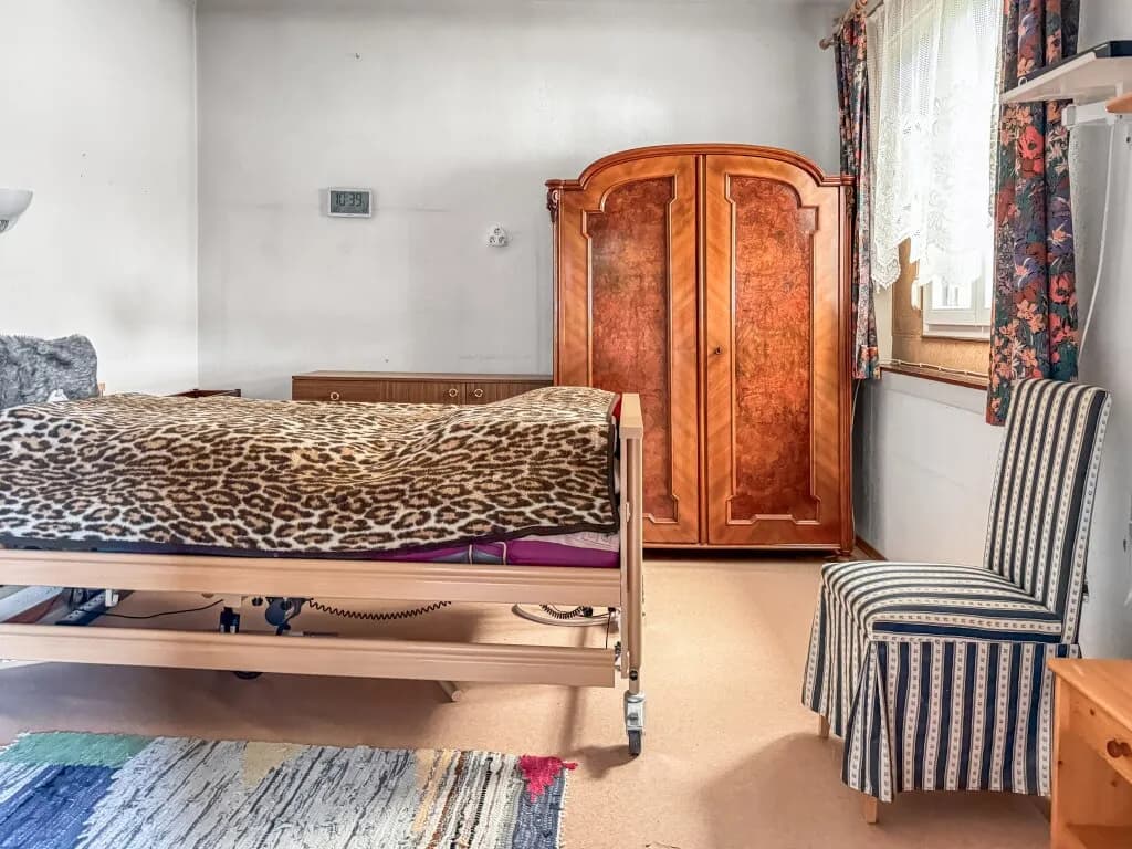 7-Zimmer-Haus kaufen in Mattersburg – 170 m², € 249.000 – Bild 50 von 66