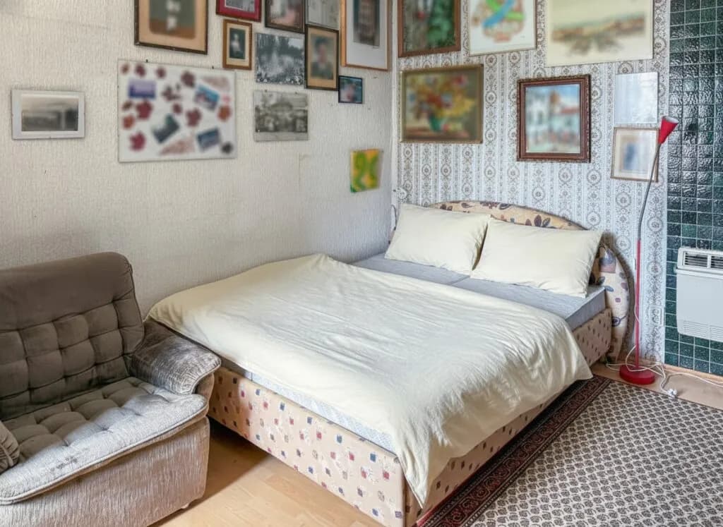 7-Zimmer-Haus kaufen in Mattersburg – 170 m², € 249.000 – Bild 51 von 66