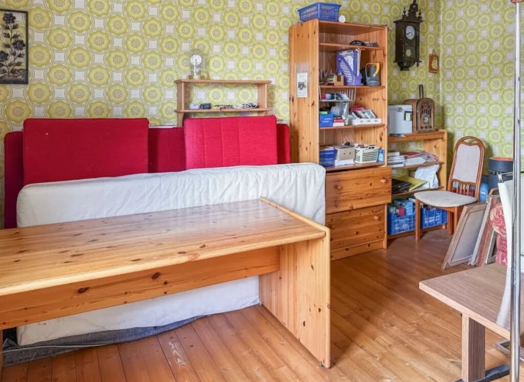 7-Zimmer-Haus kaufen in Mattersburg – 170 m², € 249.000 – Bild 53 von 66