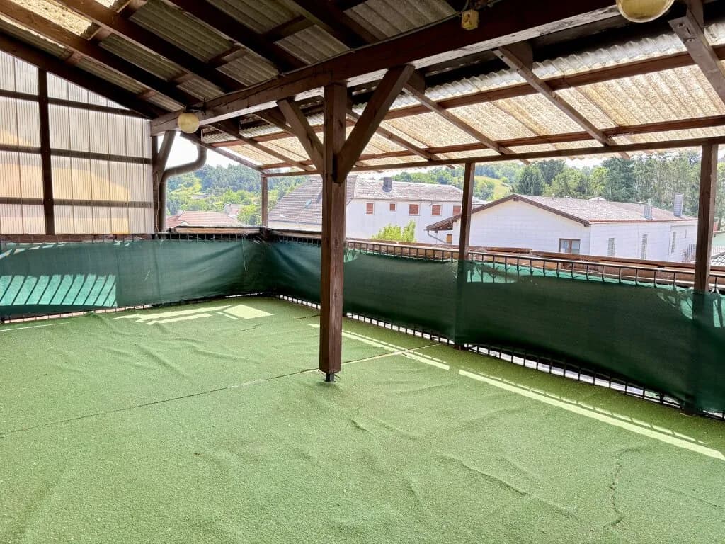 7-Zimmer-Haus kaufen in Mattersburg – 170 m², € 249.000 – Bild 55 von 66