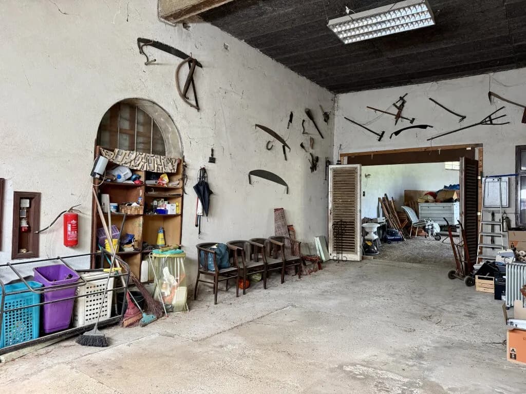 7-Zimmer-Haus kaufen in Mattersburg – 170 m², € 249.000 – Bild 57 von 66