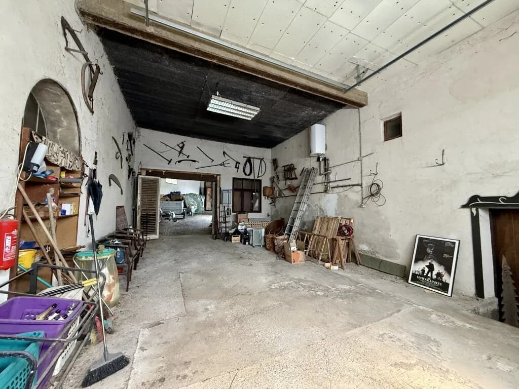 7-Zimmer-Haus kaufen in Mattersburg – 170 m², € 249.000 – Bild 58 von 66