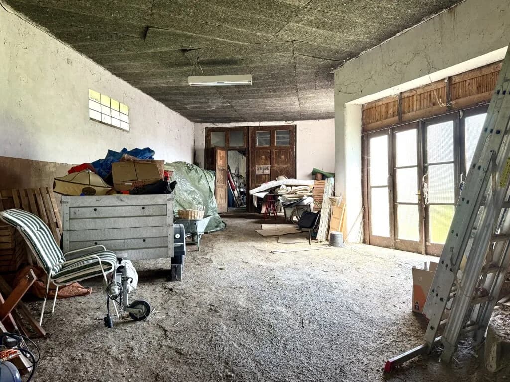 7-Zimmer-Haus kaufen in Mattersburg – 170 m², € 249.000 – Bild 59 von 66