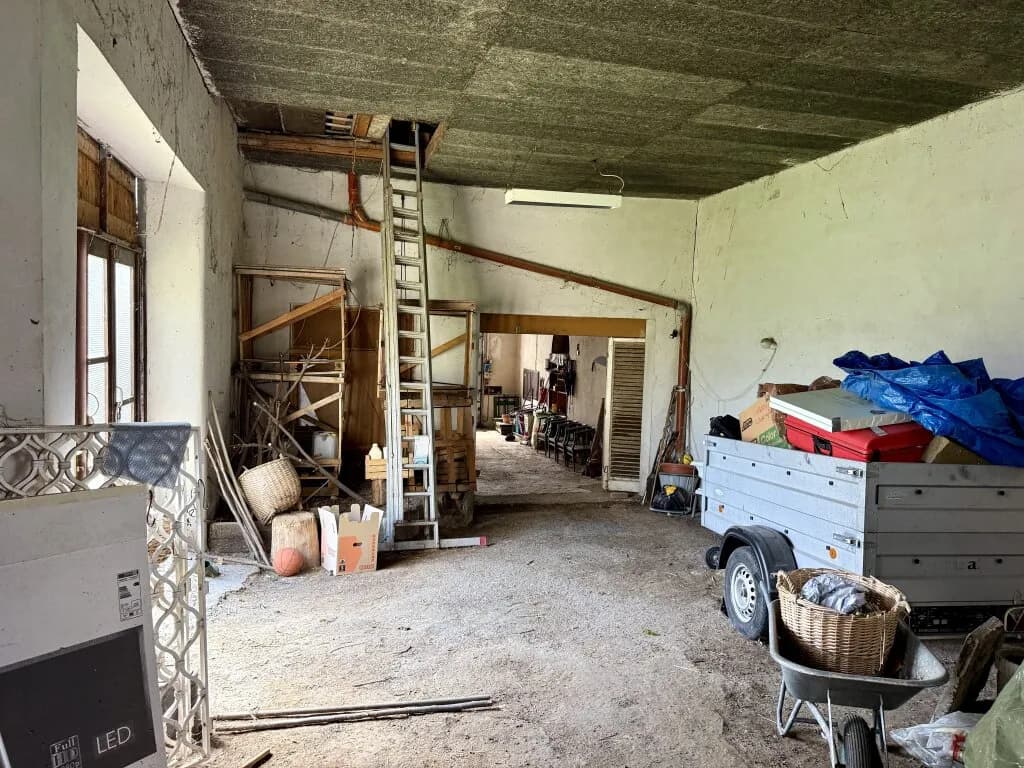 7-Zimmer-Haus kaufen in Mattersburg – 170 m², € 249.000 – Bild 60 von 66