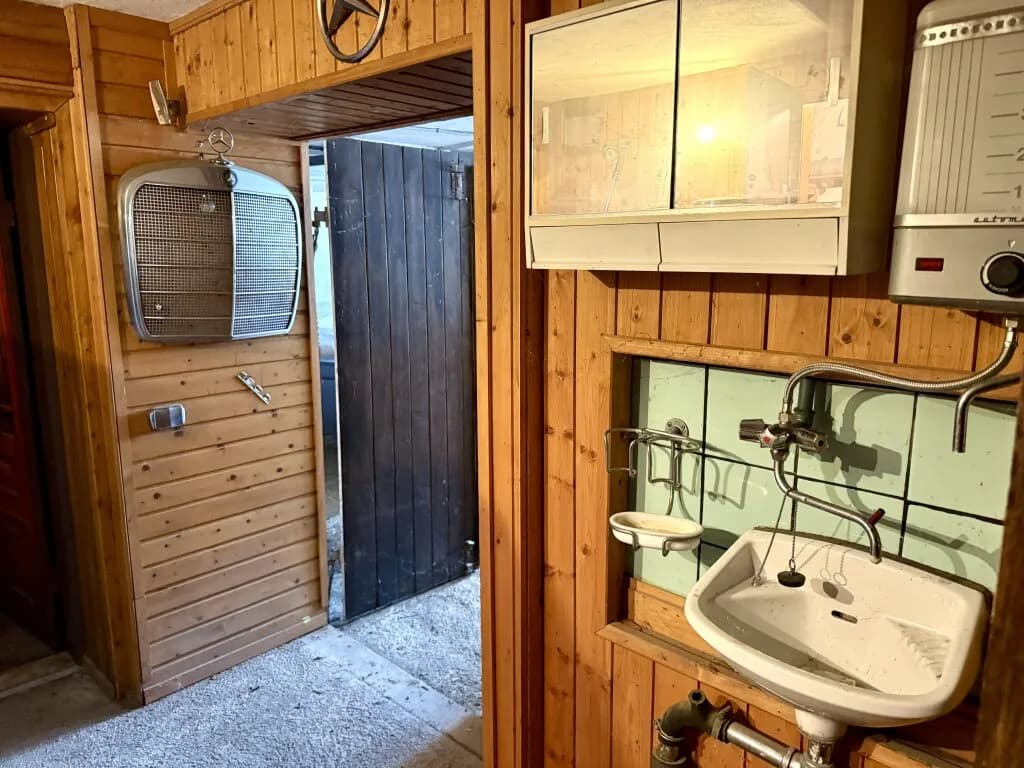 7-Zimmer-Haus kaufen in Mattersburg – 170 m², € 249.000 – Bild 62 von 66