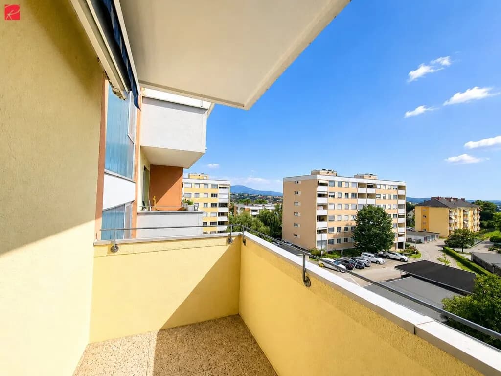 2-Zimmer-Wohnung kaufen in Weiz – 70,73 m², € 195.000 – Bild 2 von 7