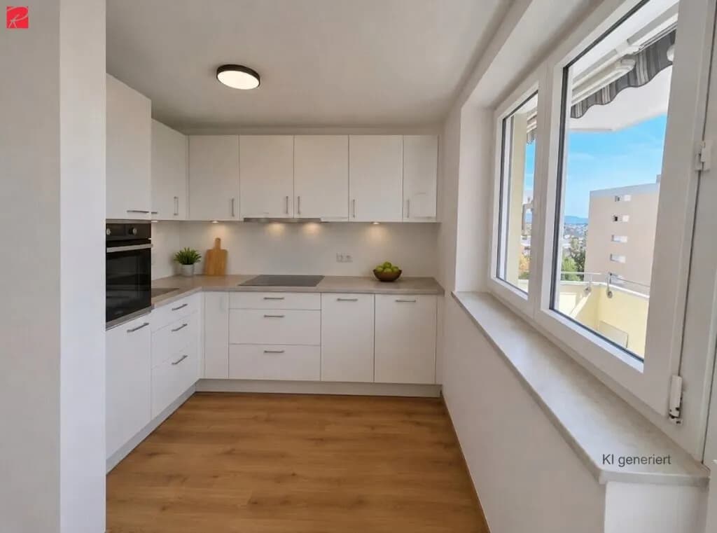 2-Zimmer-Wohnung kaufen in Weiz – 70,73 m², € 195.000 – Bild 3 von 7