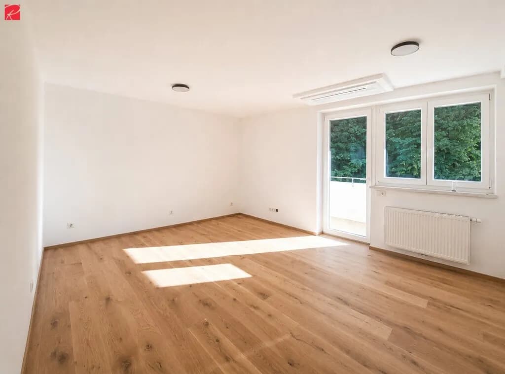 2-Zimmer-Wohnung kaufen in Weiz – 70,73 m², € 195.000 – Bild 4 von 7