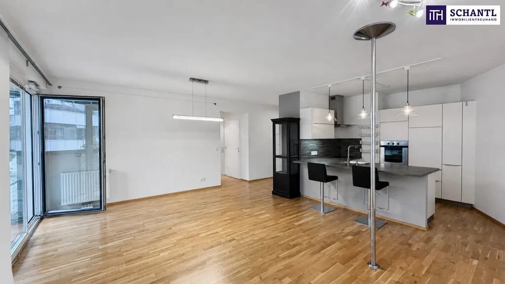 3-Zimmer-Wohnung mieten in Wien – 81,3 m², € 1.490 – Bild 2 von 17