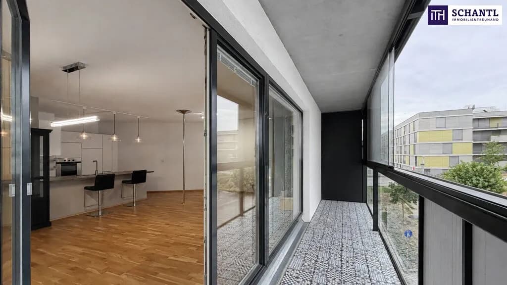 3-Zimmer-Wohnung mieten in Wien – 81,3 m², € 1.490 – Bild 3 von 17