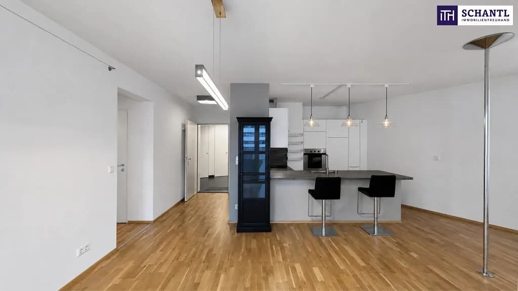 3-Zimmer-Wohnung mieten in Wien – 81,3 m², € 1.490 – Bild 4 von 17