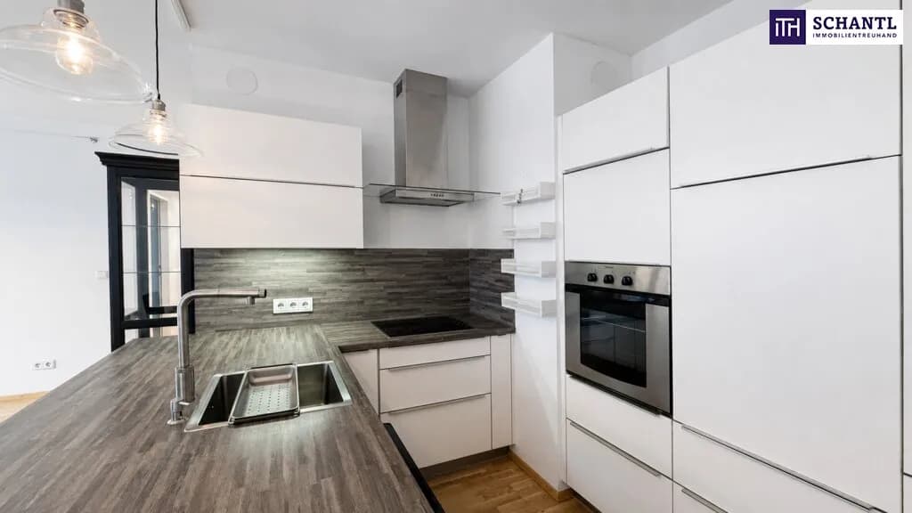 3-Zimmer-Wohnung mieten in Wien – 81,3 m², € 1.490 – Bild 5 von 17