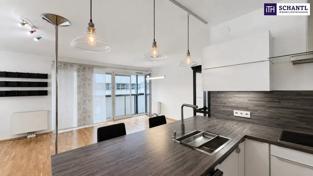 3-Zimmer-Wohnung mieten in Wien – 81,3 m², € 1.490 – Bild 6 von 17