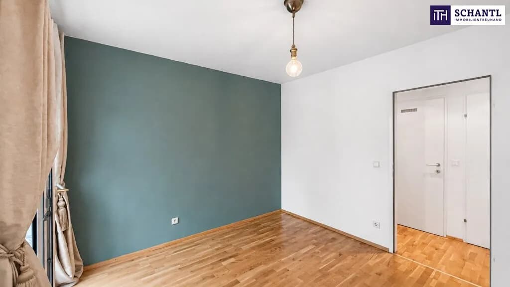3-Zimmer-Wohnung mieten in Wien – 81,3 m², € 1.490 – Bild 8 von 17
