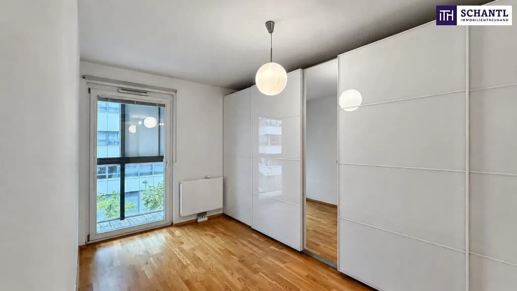 3-Zimmer-Wohnung mieten in Wien – 81,3 m², € 1.490 – Bild 9 von 17
