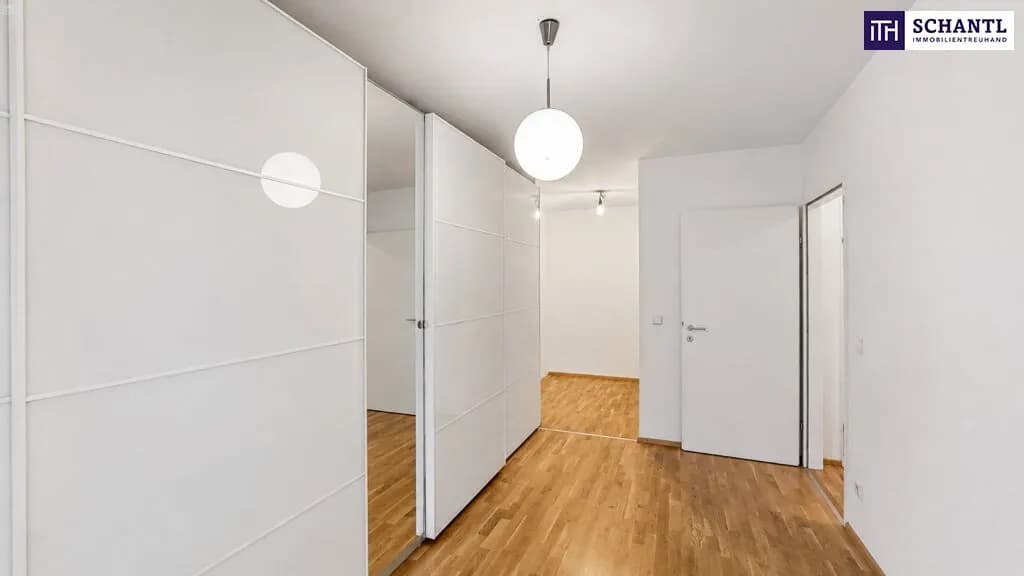 3-Zimmer-Wohnung mieten in Wien – 81,3 m², € 1.490 – Bild 10 von 17