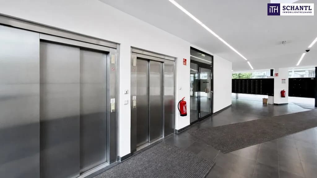 3-Zimmer-Wohnung mieten in Wien – 81,3 m², € 1.490 – Bild 13 von 17
