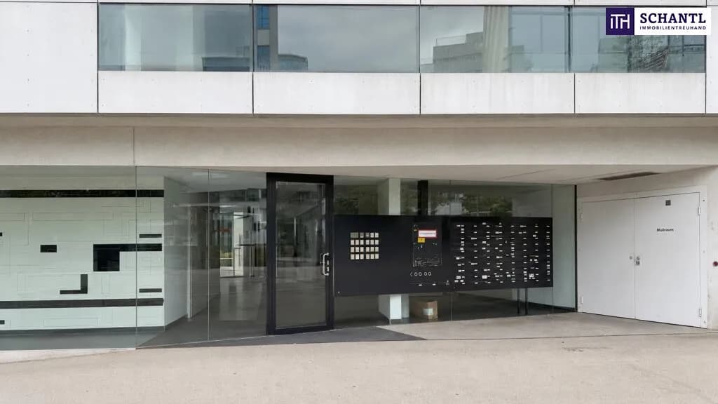 3-Zimmer-Wohnung mieten in Wien – 81,3 m², € 1.490 – Bild 14 von 17