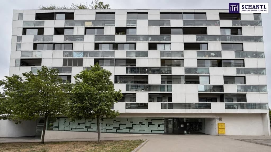 3-Zimmer-Wohnung mieten in Wien – 81,3 m², € 1.490 – Bild 15 von 17