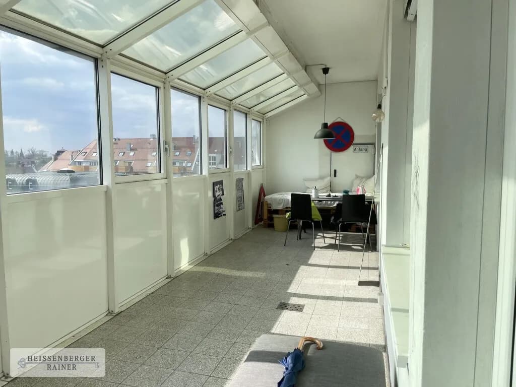5-Zimmer-Wohnung mieten in Graz – 171,6 m², € 1.918 – Bild 3 von 18