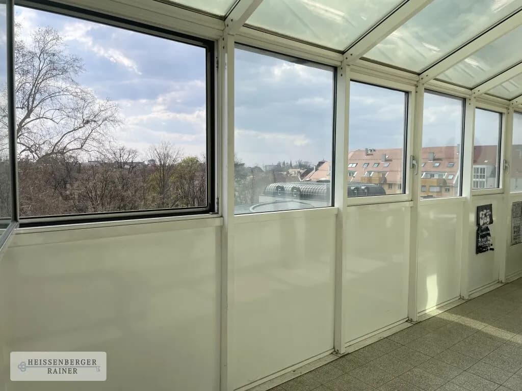 5-Zimmer-Wohnung mieten in Graz – 171,6 m², € 1.918 – Bild 4 von 18