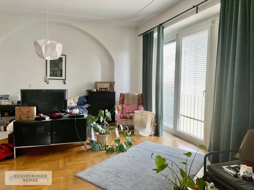 5-Zimmer-Wohnung mieten in Graz – 171,6 m², € 1.918 – Bild 5 von 18