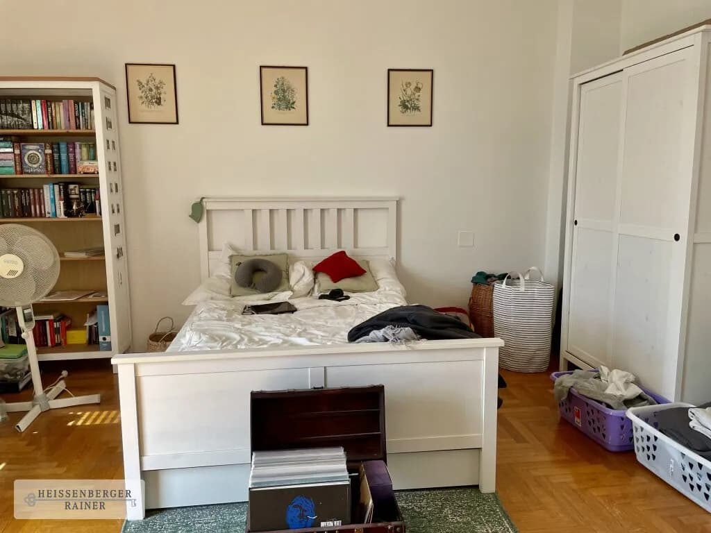 5-Zimmer-Wohnung mieten in Graz – 171,6 m², € 1.918 – Bild 6 von 18