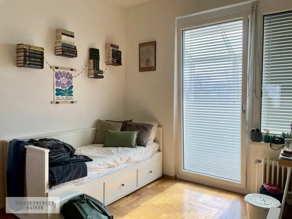 5-Zimmer-Wohnung mieten in Graz – 171,6 m², € 1.918 – Bild 7 von 18