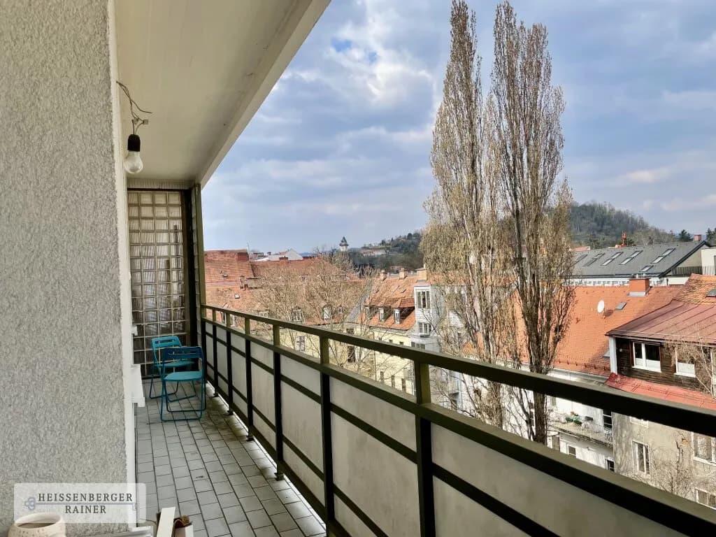 5-Zimmer-Wohnung mieten in Graz – 171,6 m², € 1.918 – Bild 10 von 18