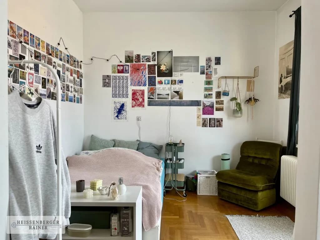5-Zimmer-Wohnung mieten in Graz – 171,6 m², € 1.918 – Bild 12 von 18