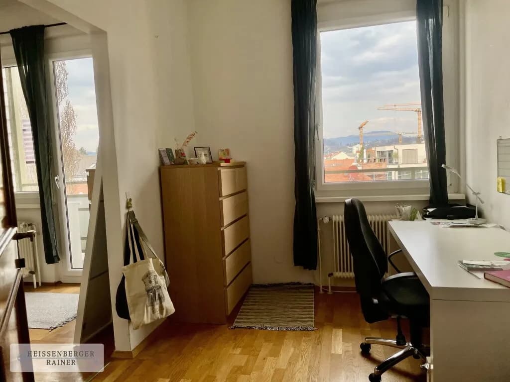 5-Zimmer-Wohnung mieten in Graz – 171,6 m², € 1.918 – Bild 13 von 18