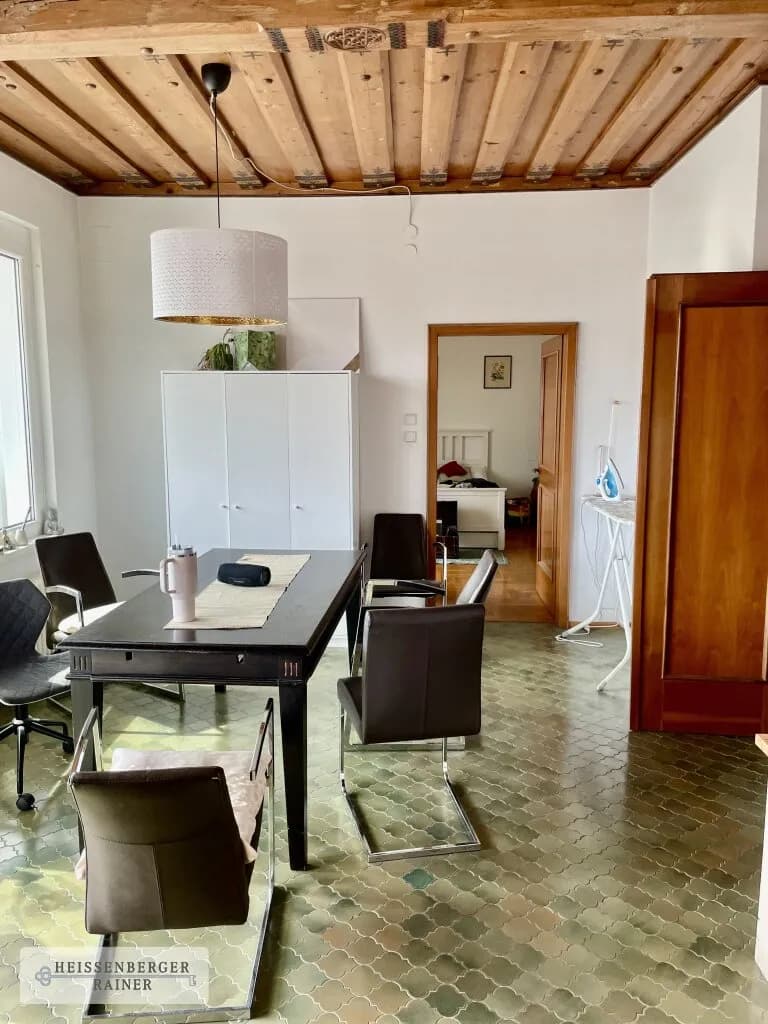 5-Zimmer-Wohnung mieten in Graz – 171,6 m², € 1.918 – Bild 17 von 18