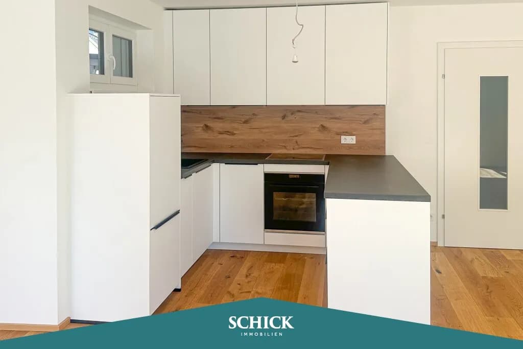4-Zimmer-Haus mieten in Villach – 117 m², € 2.380 – Bild 6 von 32