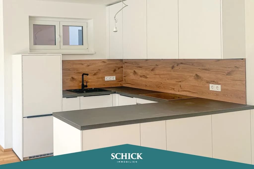 4-Zimmer-Haus mieten in Villach – 117 m², € 2.380 – Bild 8 von 32