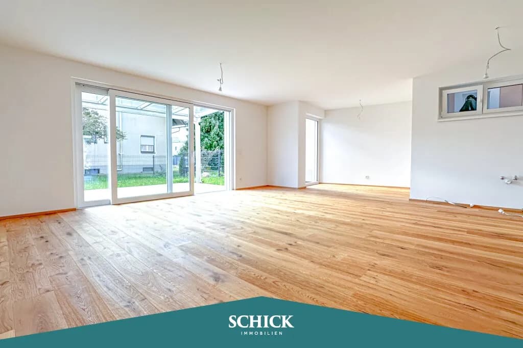 4-Zimmer-Haus mieten in Villach – 117 m², € 2.380 – Bild 9 von 32