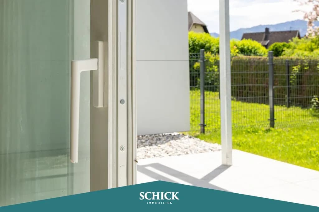 4-Zimmer-Haus mieten in Villach – 117 m², € 2.380 – Bild 11 von 32