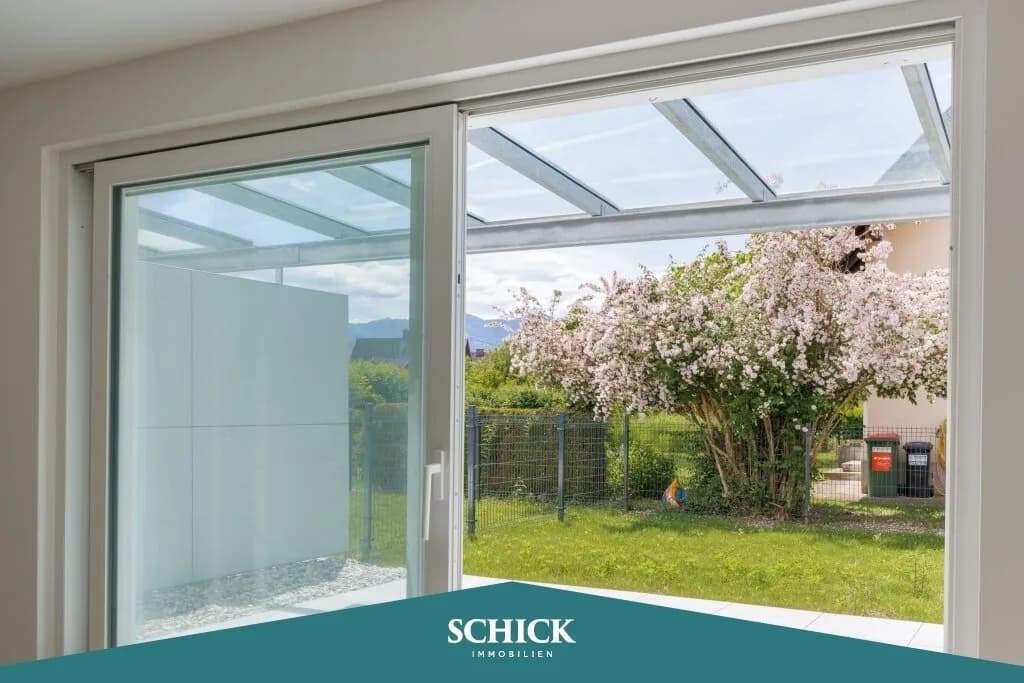 4-Zimmer-Haus mieten in Villach – 117 m², € 2.380 – Bild 12 von 32