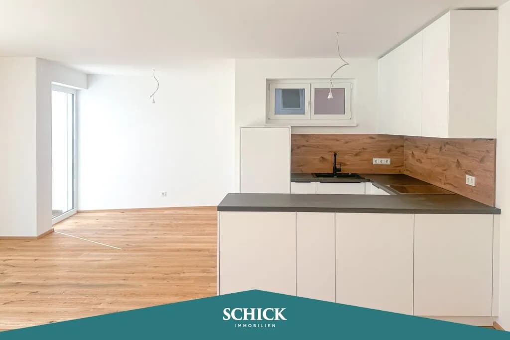 4-Zimmer-Haus mieten in Villach – 117 m², € 2.380 – Bild 16 von 32