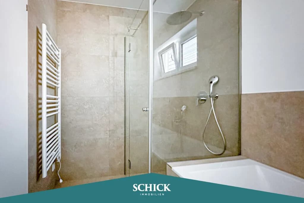 4-Zimmer-Haus mieten in Villach – 117 m², € 2.380 – Bild 17 von 32