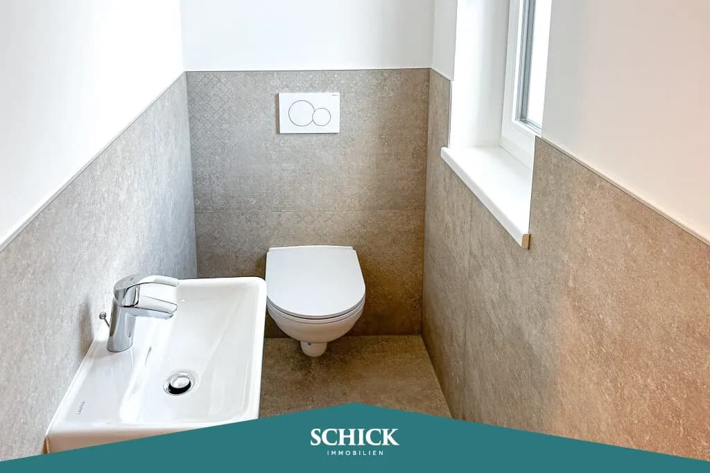 4-Zimmer-Haus mieten in Villach – 117 m², € 2.380 – Bild 20 von 32