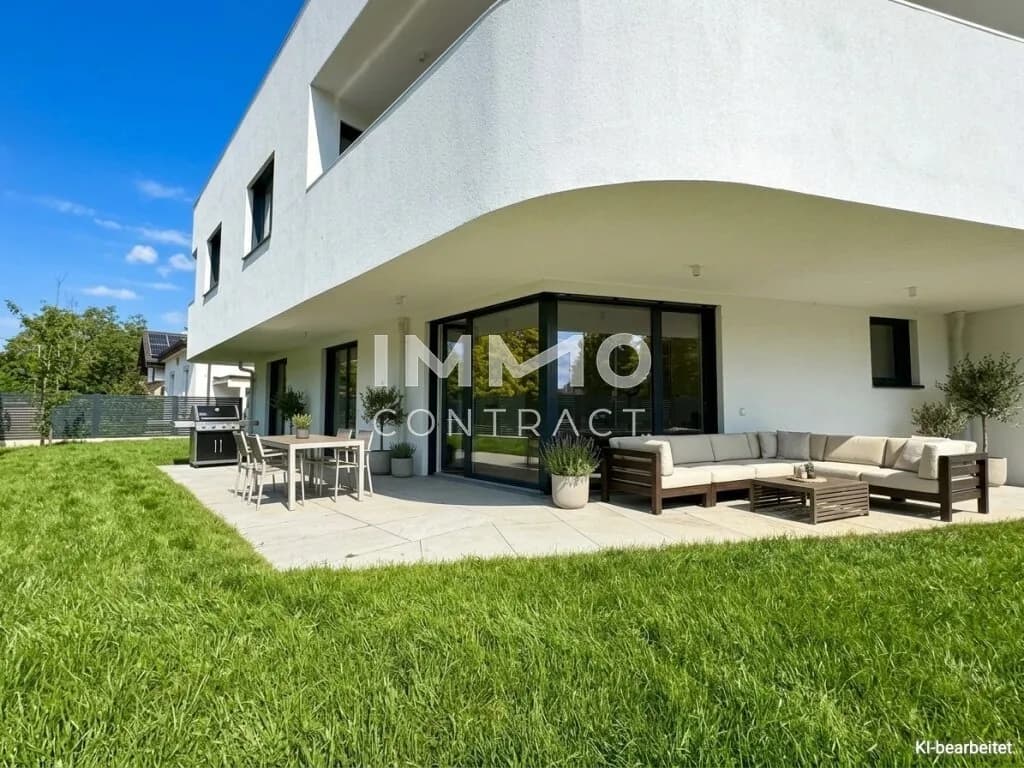 4-Zimmer-Wohnung kaufen in Wien – 82,64 m², € 565.000