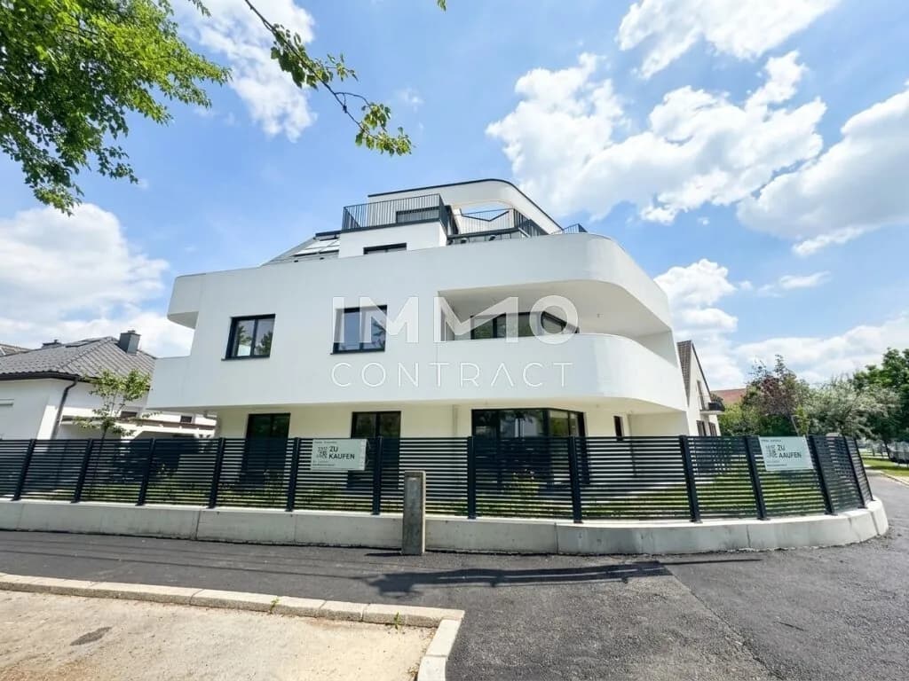 4-Zimmer-Wohnung kaufen in Wien – 82,64 m², € 565.000 – Bild 11 von 15