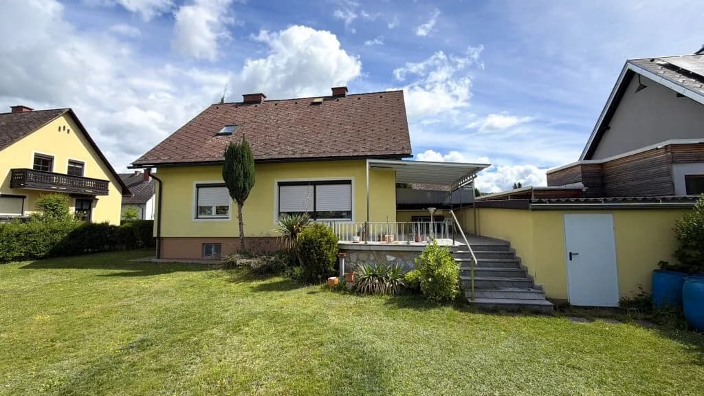 Haus kaufen in Graz-Umgebung – 137 m², € 466.000 – Bild 2 von 21