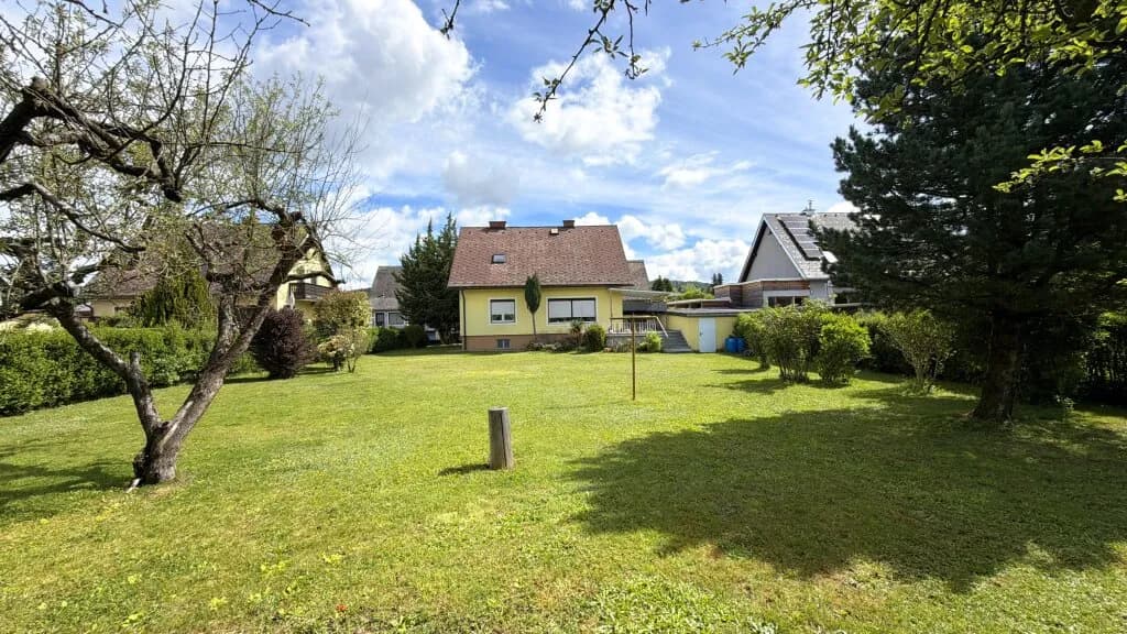 Haus kaufen in Graz-Umgebung – 137 m², € 466.000 – Bild 3 von 21