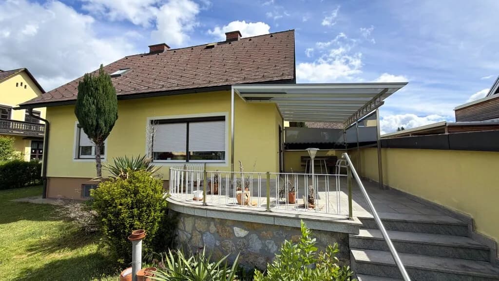 Haus kaufen in Graz-Umgebung – 137 m², € 466.000 – Bild 4 von 21