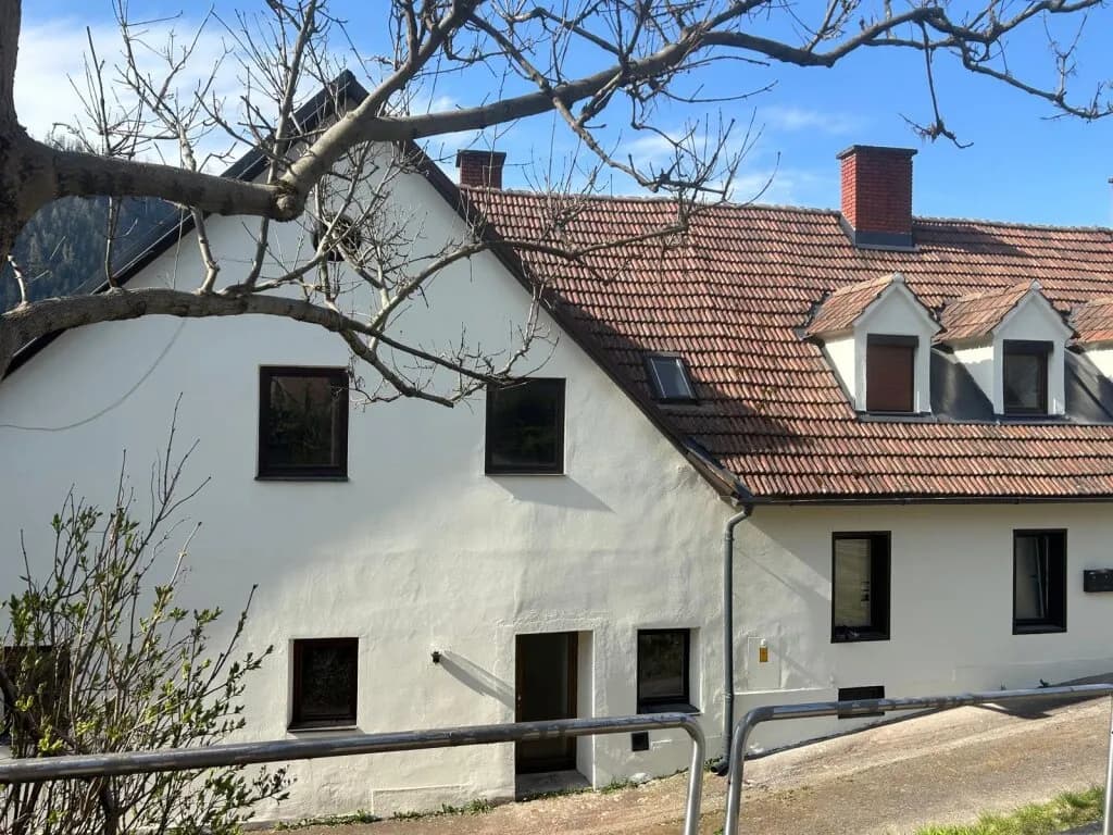 Gewerbeimmobilie kaufen in Leoben – 513 m², € 525.000