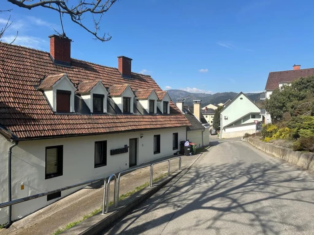 Gewerbeimmobilie kaufen in Leoben – 513 m², € 525.000 – Bild 2 von 4