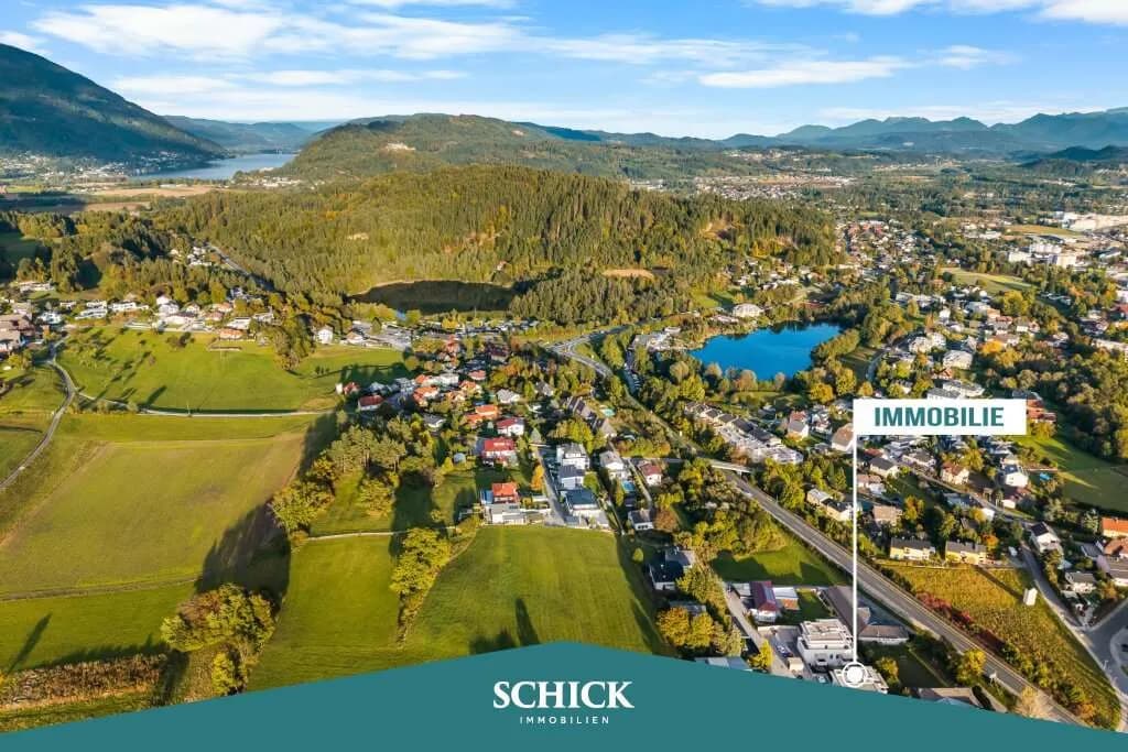 3-Zimmer-Wohnung kaufen in Villach – 102 m², € 647.400 – Bild 2 von 29